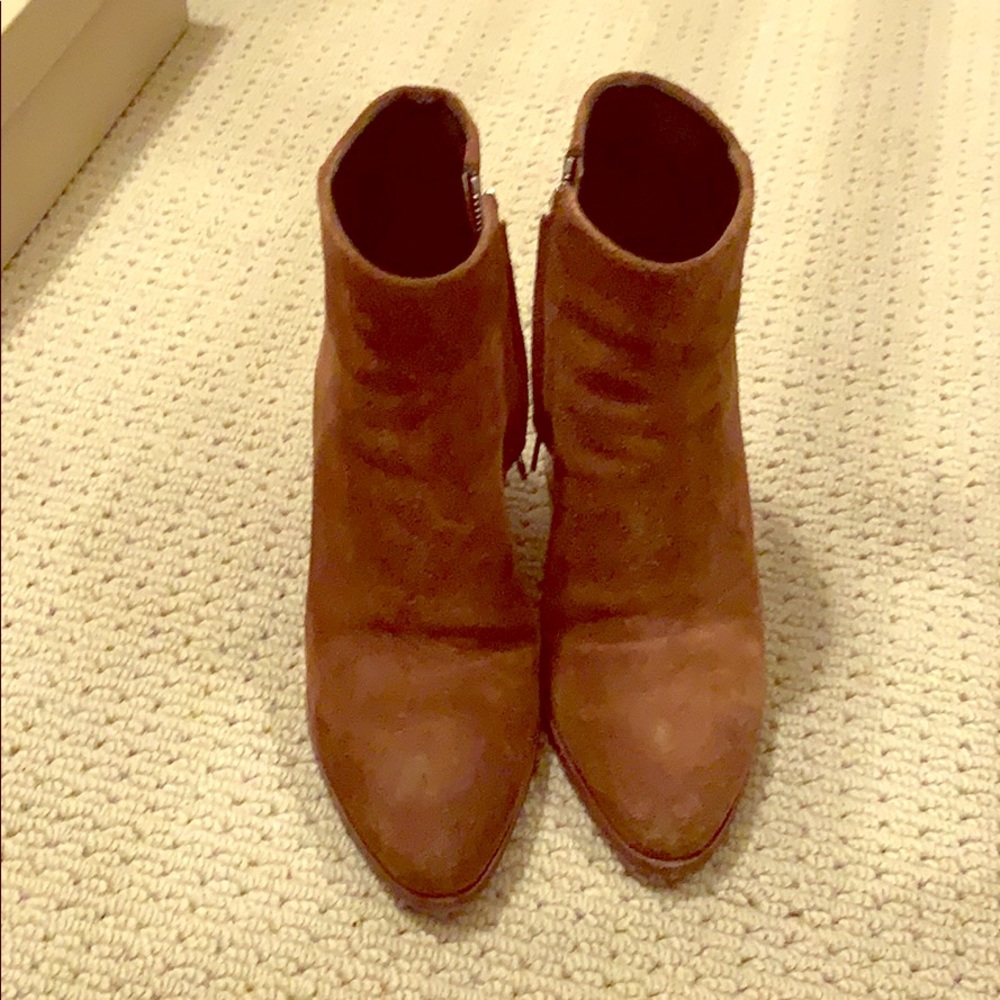 Alexander Wang Bootie Sz 36.5